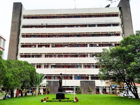 Sri Chithra Hospital