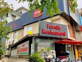 Are you searching for best Hotels, Restaurants in Palakkad Kerala ?. Click here to get NMR Biriyani House  contact address and phone numbers