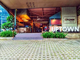 Are you searching for best Hotels, Restaurants in Palakkad Kerala ?. Click here to get N M R UP TOWN contact address and phone numbers