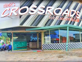 Are you searching for best Hotels, Restaurants in Palakkad Kerala ?. Click here to get NMR s Cross Roads contact address and phone numbers