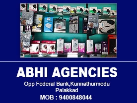 Abhi Agencies