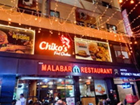 Are you searching for best Hotels , Restaurants in Palakkad Kerala ?. Click here to get Malabar Restaurant  contact address and phone numbers