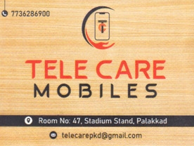 Tele Care Mobiles