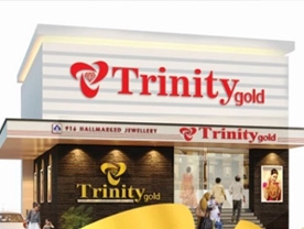 Are you searching for best  Jewellery Shops in Palakkad Kerala ?. Click here to get Trinity Gold contact address and phone numbers