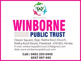 Winborne Public Trust