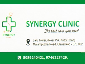 Synergy Clinic