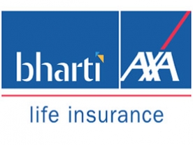 Bharti Axa Life Insurance Company