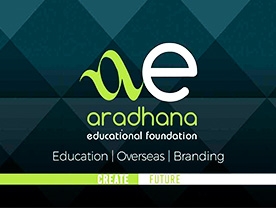 Aradhana Educational Foundation