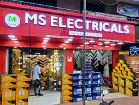 MS Electricals