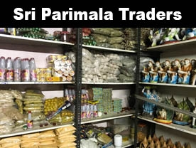 Sri Parimala Traders