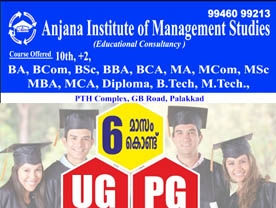 Anjana Institute of Management Studies