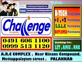Challenge Institute