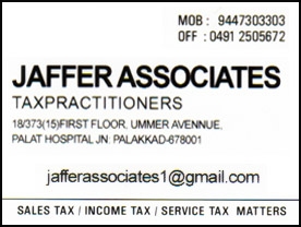 Jaffer Associates