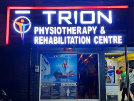 Are you searching for best Physiotherapist , Doctors Pysiotherapist, Clinic , Acupuncture Clinic in Palakkad Kerala ?. Click here to getTrion Physiotherapy And Rehabilitation Centre    contact address and phone numbers