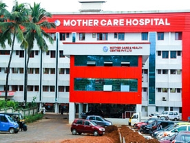 Mother Care Hospital