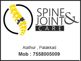 Spine and Joint care