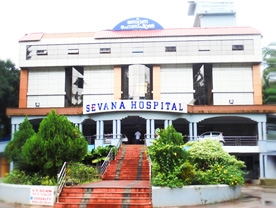 Sevana Hospital  - Best Hospitals in Pattambi