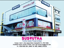 Susrutha Fertility and Laparoscopy Centre