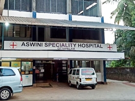 Are you searching for best Hospitals , Ambulance Service in Palakkad Kerala ?. Click here to get Aswini Speciality Hospital  contact address and phone numbers