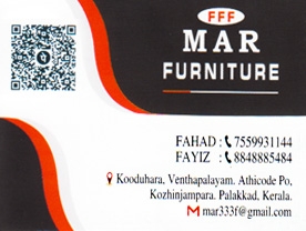 M A R Furniture