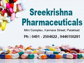 Sreekrishna  Pharmaceuticals