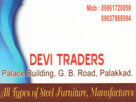 Devi traders