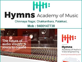 Hymns Academy