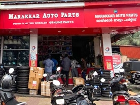 Marakkar Auto Parts