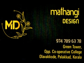Mathangi Design