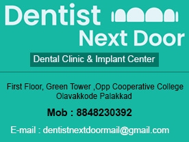Dentist Next Door