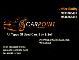 CARPOINT