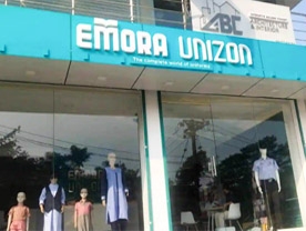 Emora Unizon