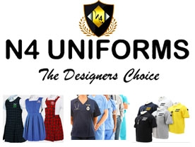 N4 Uniforms