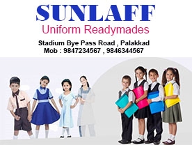 SUNLAFF Uniform Readymades