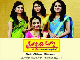 Ganga Fashion Jewellery