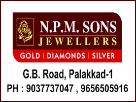 NPM SONS JEWELLERS