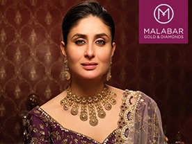 Malabar Gold and Diamonds - Best Jewellery Shops in Mannarkkad