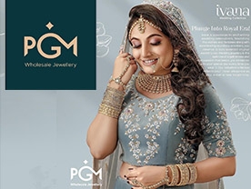 Are you searching for best  Jewellery Shops in Palakkad Kerala ?. Click here to get PGM Jewellery   contact address and phone numbers