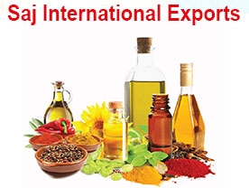 Saj International Exports