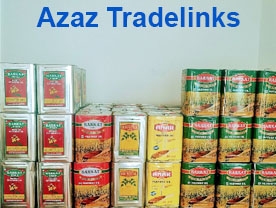 Azaz Trade links