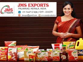 JMS Exports