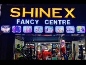 Shinex Fancy Centre