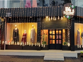 B4 Boutique