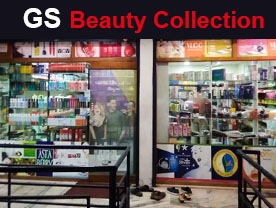 GS Beauty Collection