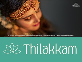 Beauty SPA Thilakkam