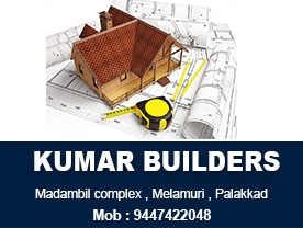 Kumar Builders