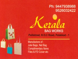 Kerala Bag Works