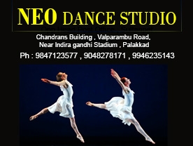 Neo Dance Studio