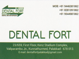 Dental Fort