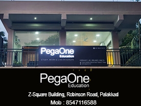 Pegaone Education